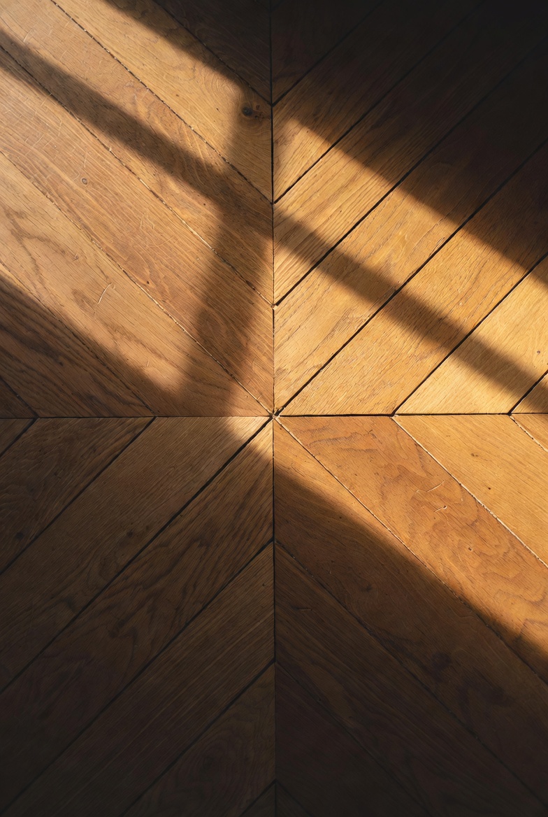 Parquet sample